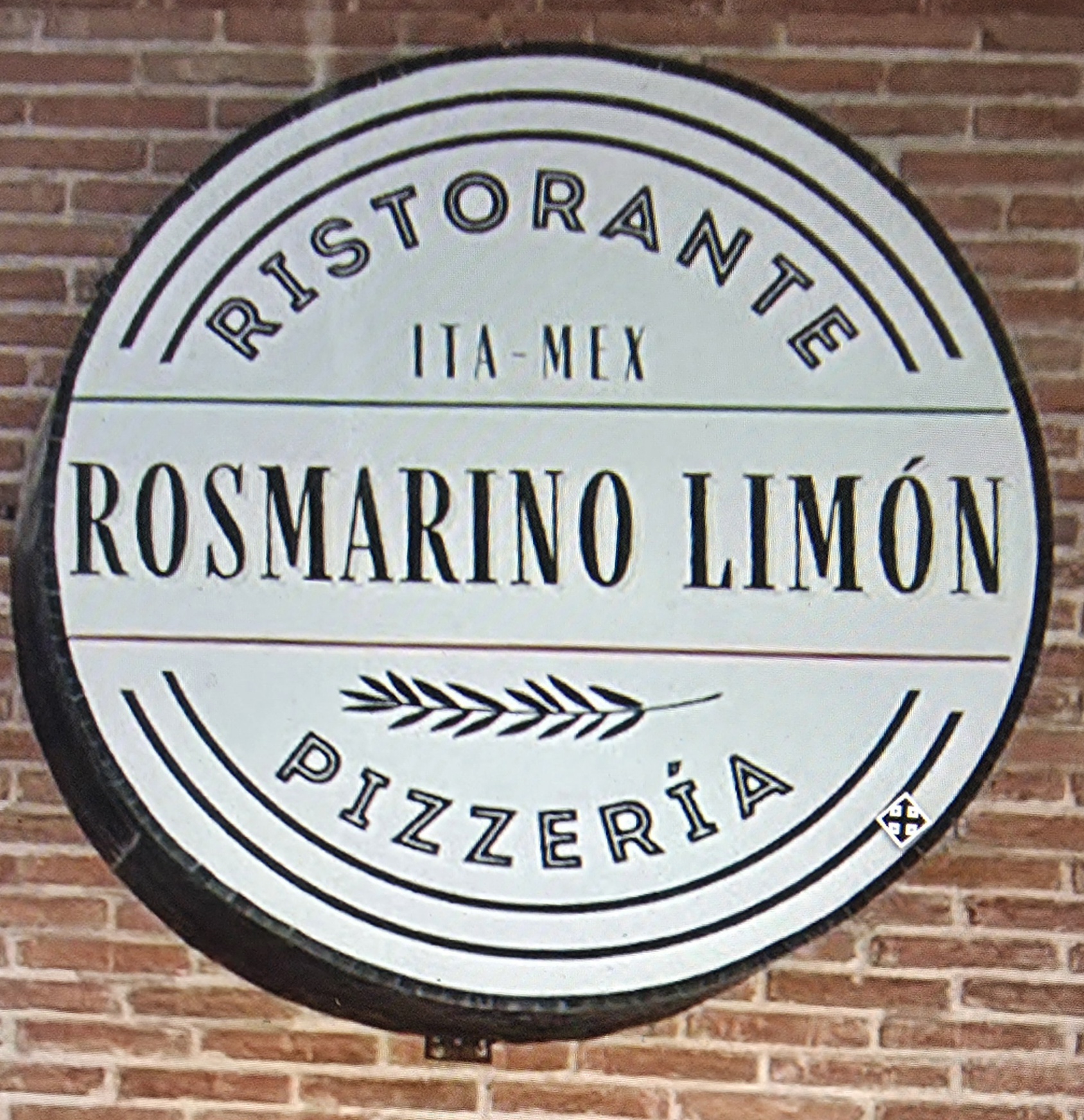 Restaurante Rosmarino Limon - Photo 1
