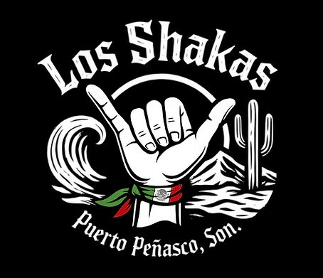 Los Shakas - Photo 1