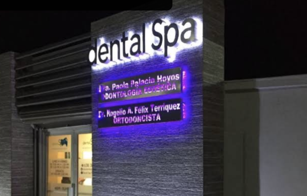 DentalSpa Orthodontics & Esthetic Dentistry