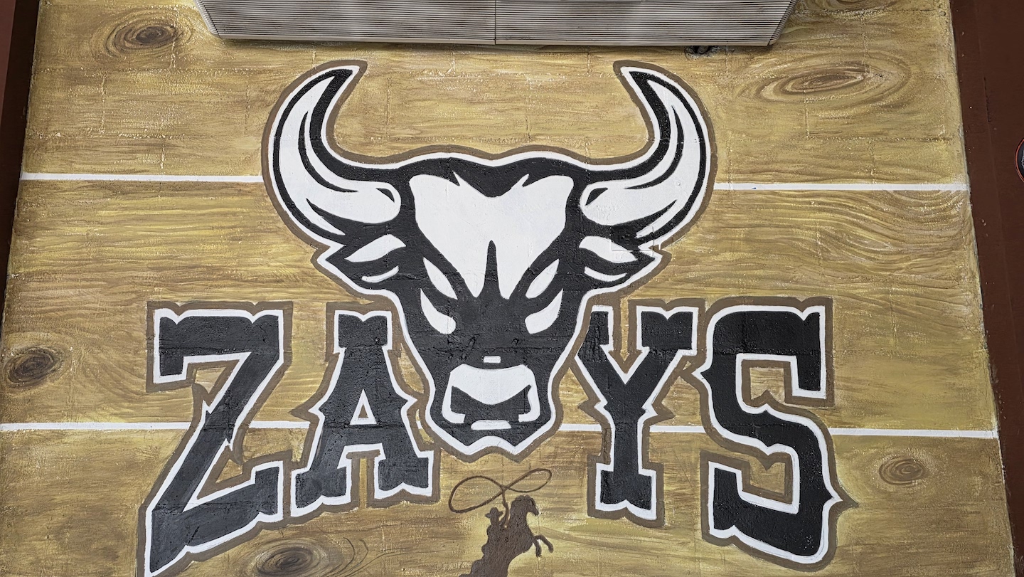 Zays House Margarita 2 for 1