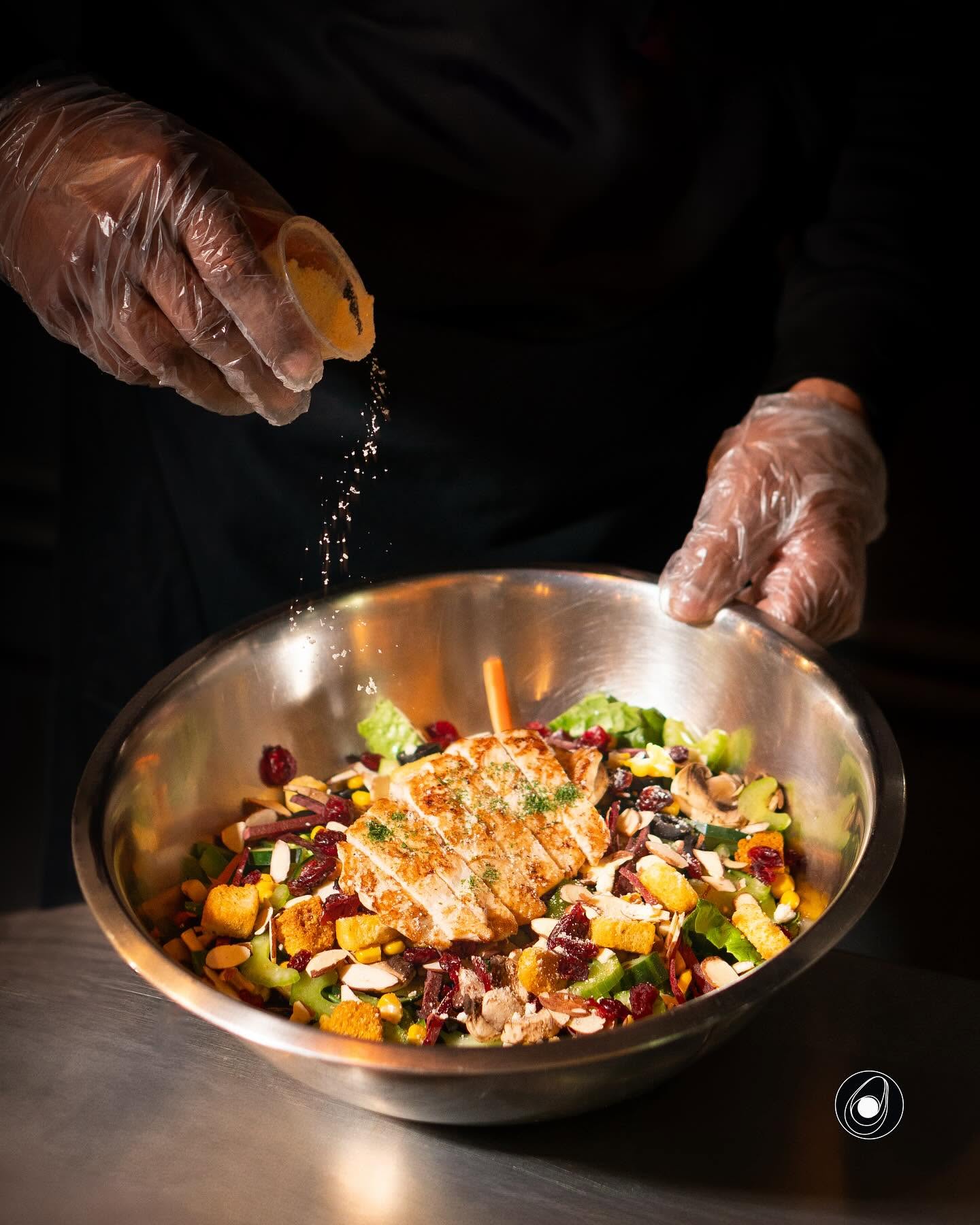 Avocato Cocina Creativa