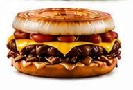 In-N-Out style Express burgers