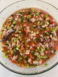 Seafood / Mariscos las Plebes