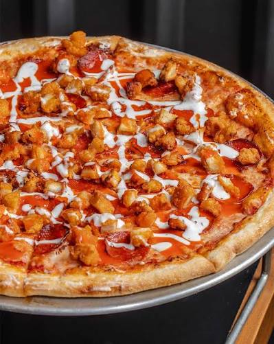 Roger's Pizza
