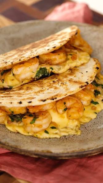 Mariscos El Ancla