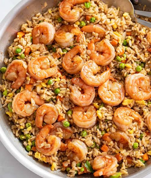 Nuevo Canzu - Chinese food