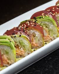 Fanayami Fusion Cuisine + Bar