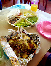 Tacos Brissa