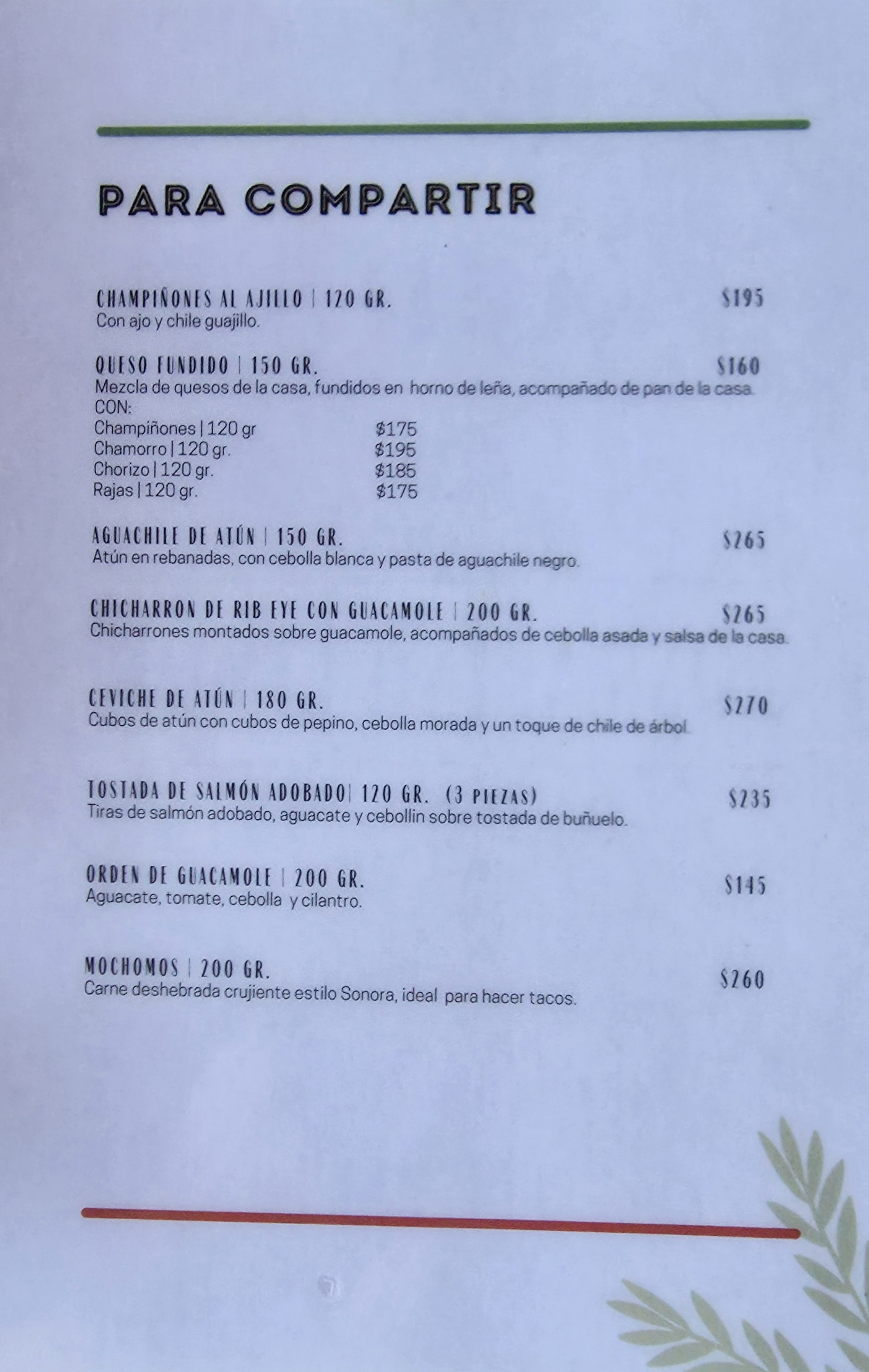 Lunch and Dinner from 1 PM - Image 7