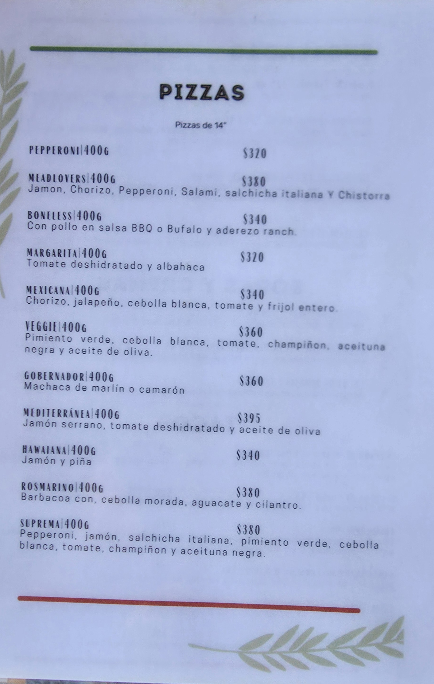 Lunch and Dinner from 1 PM - Image 9