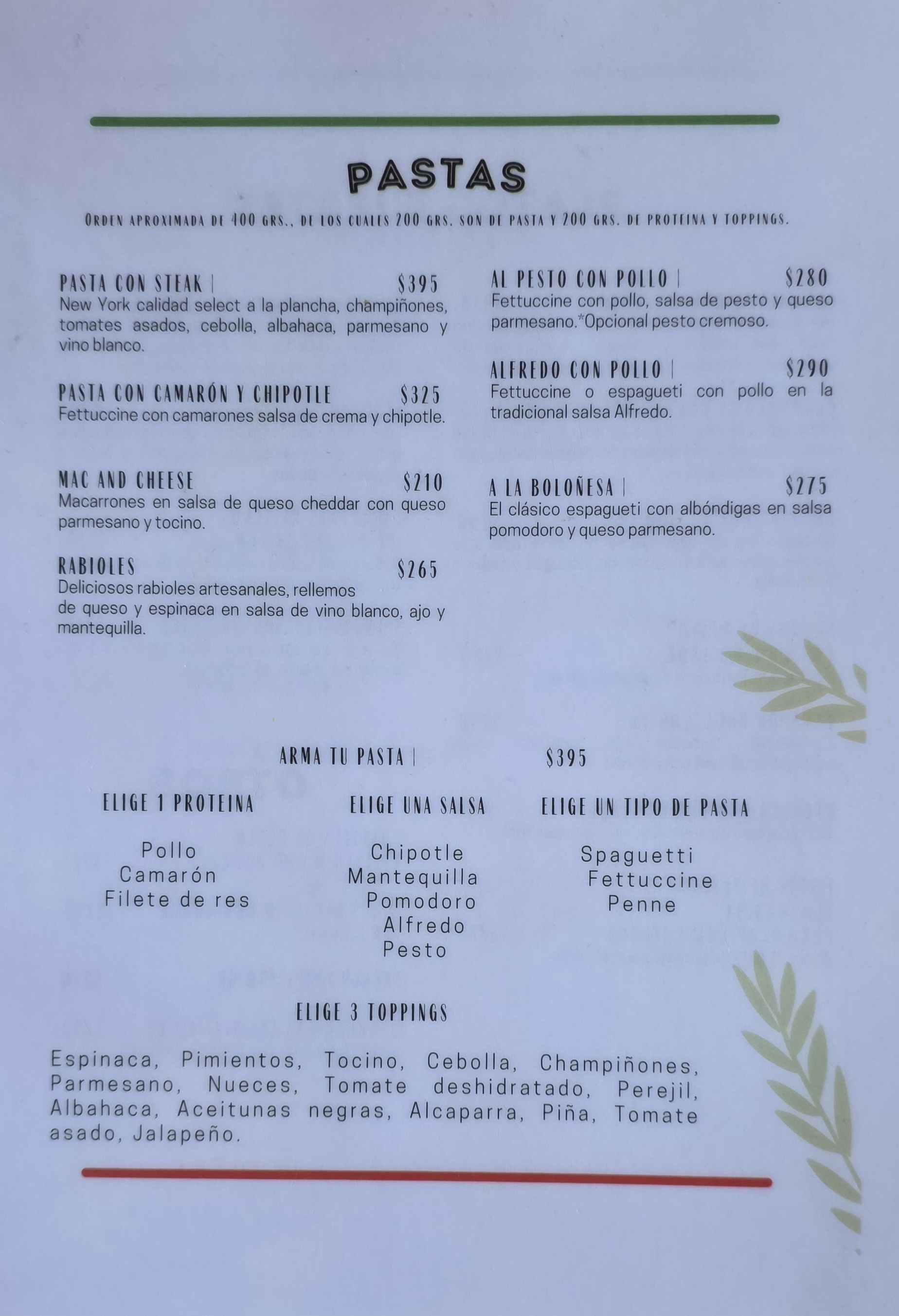 Lunch and Dinner from 1 PM - Image 10