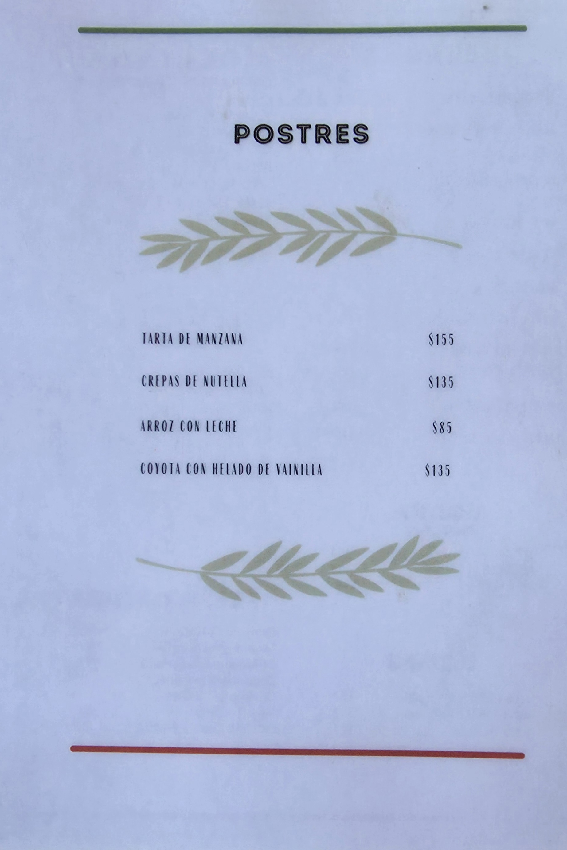 Lunch and Dinner from 1 PM - Image 12