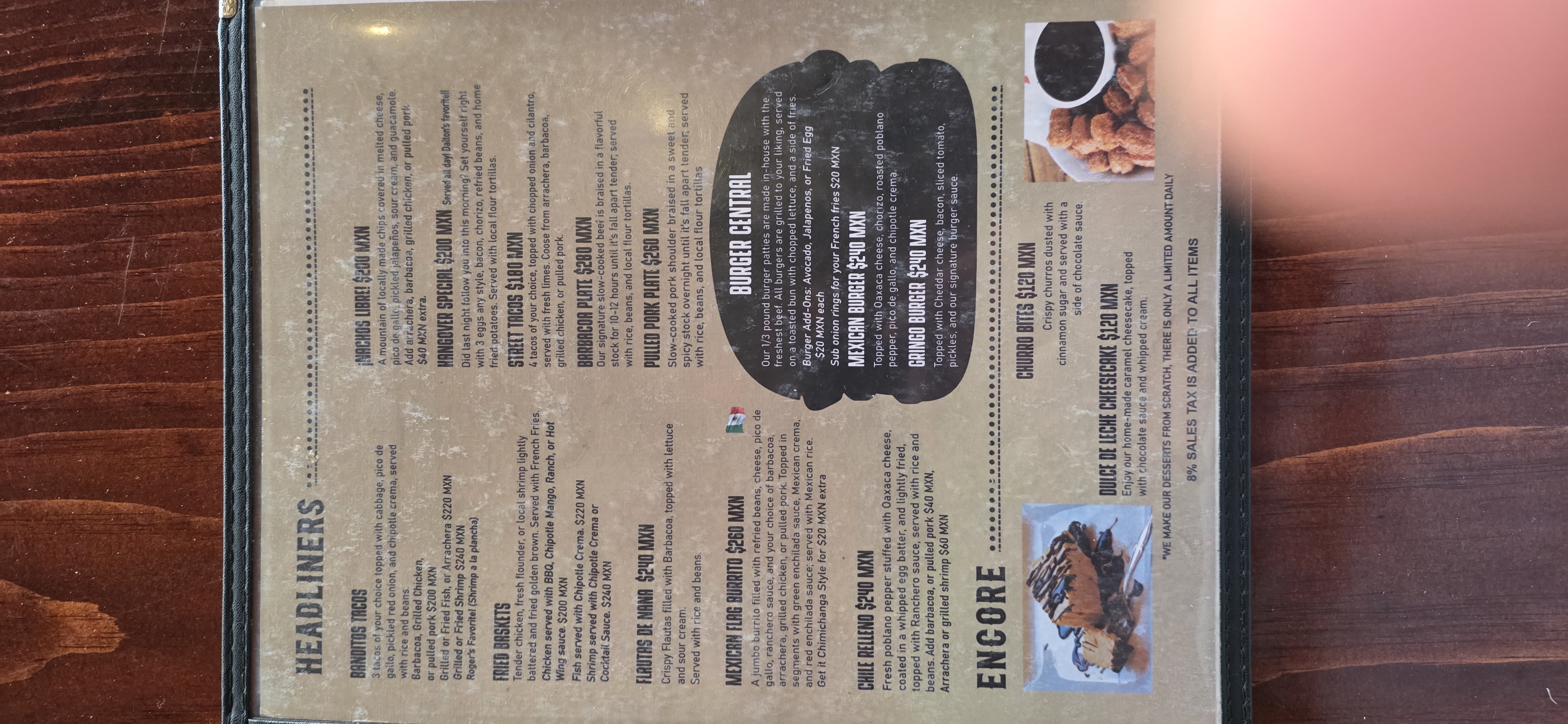 Lunch and Dinner - Image 1