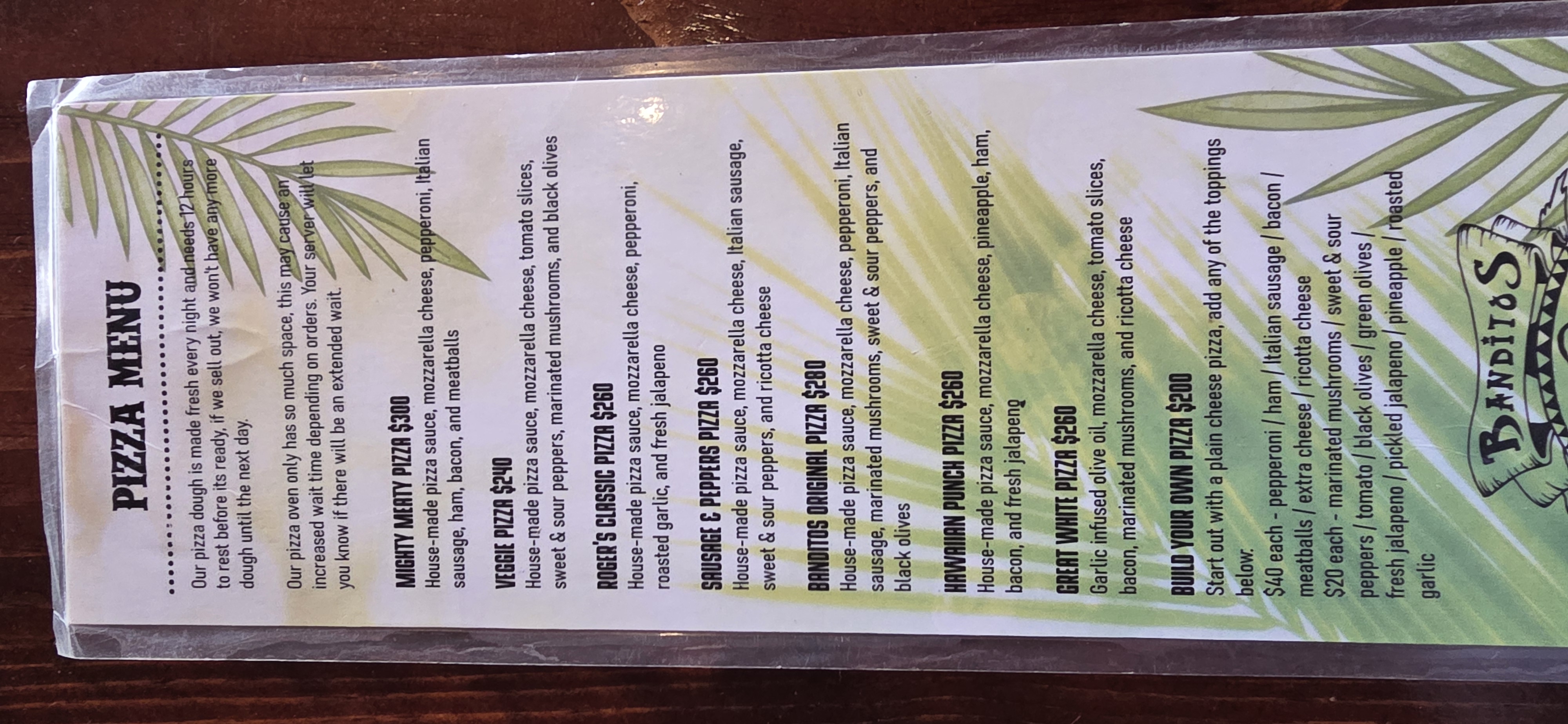 Lunch and Dinner - Image 2