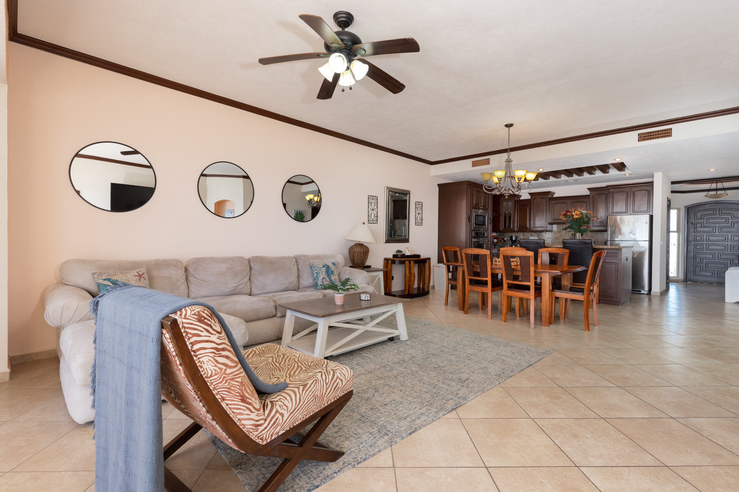 Sonoran Sky 1208 - Image 2