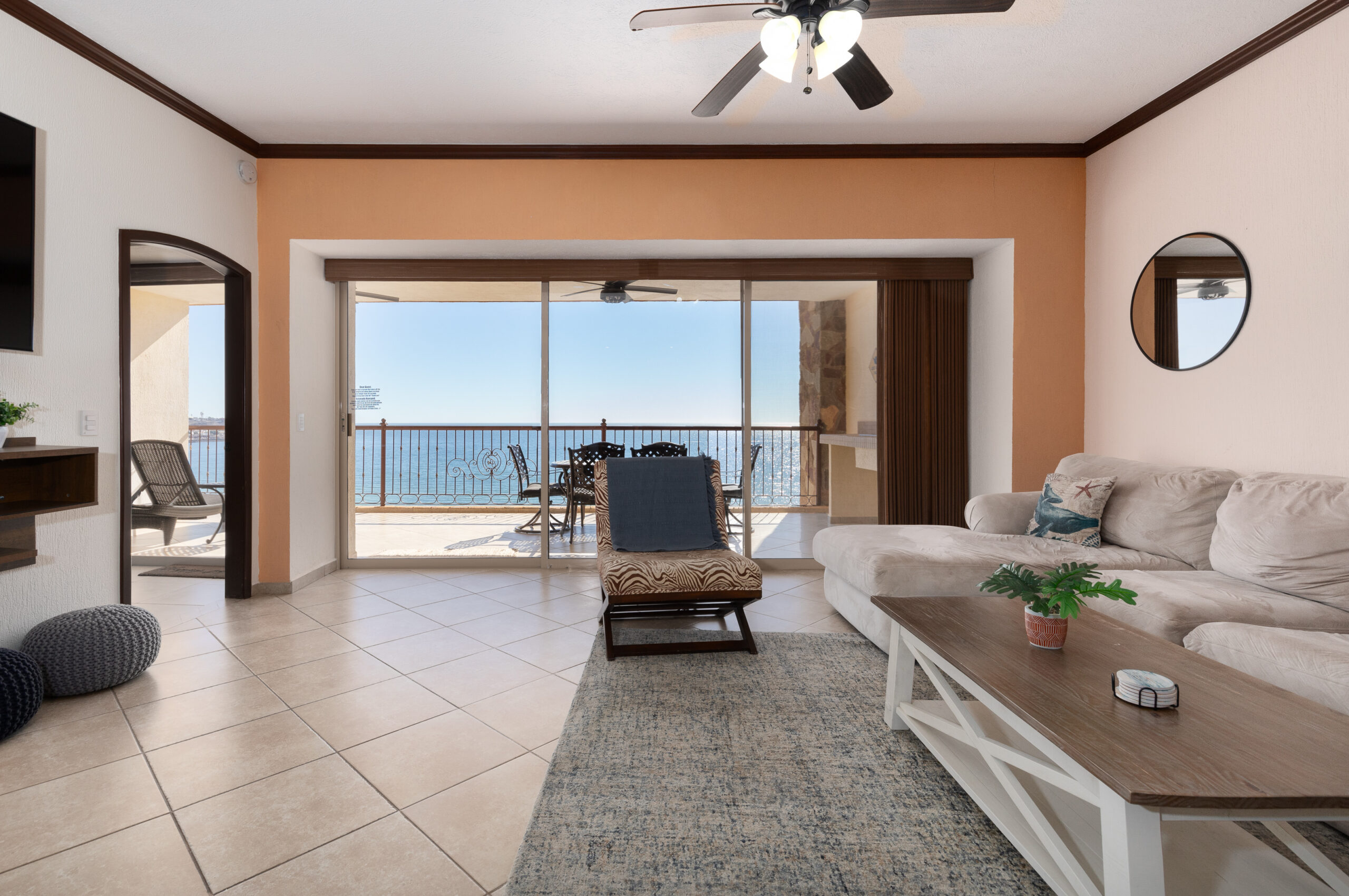 Sonoran Sky 1208 - Image 3