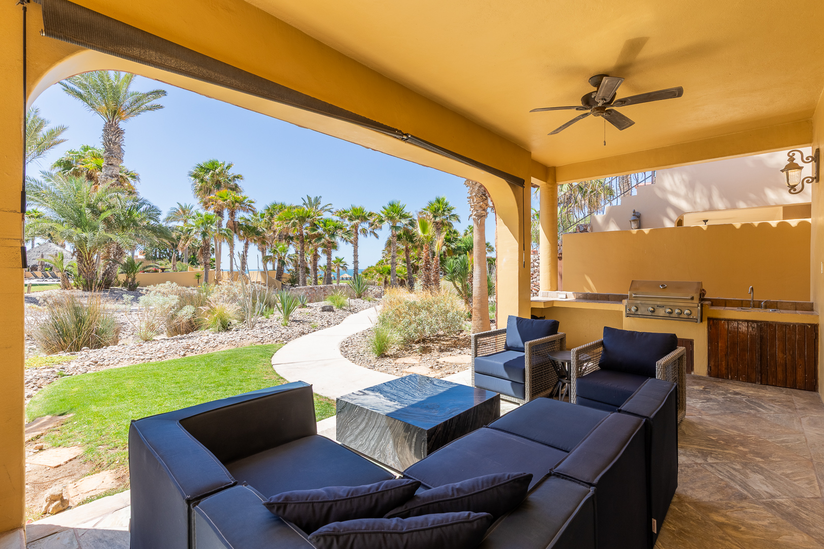 Bella Sirena Villa 13