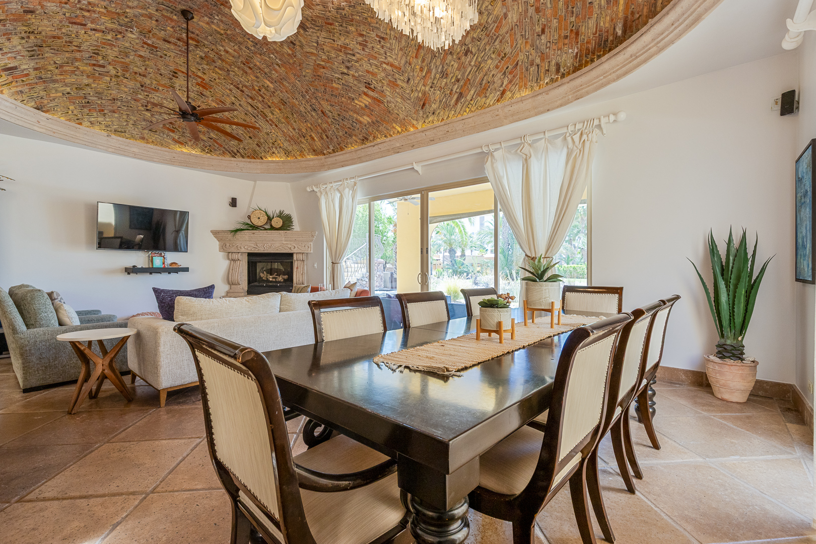 Bella Sirena Villa 13 - Image 4