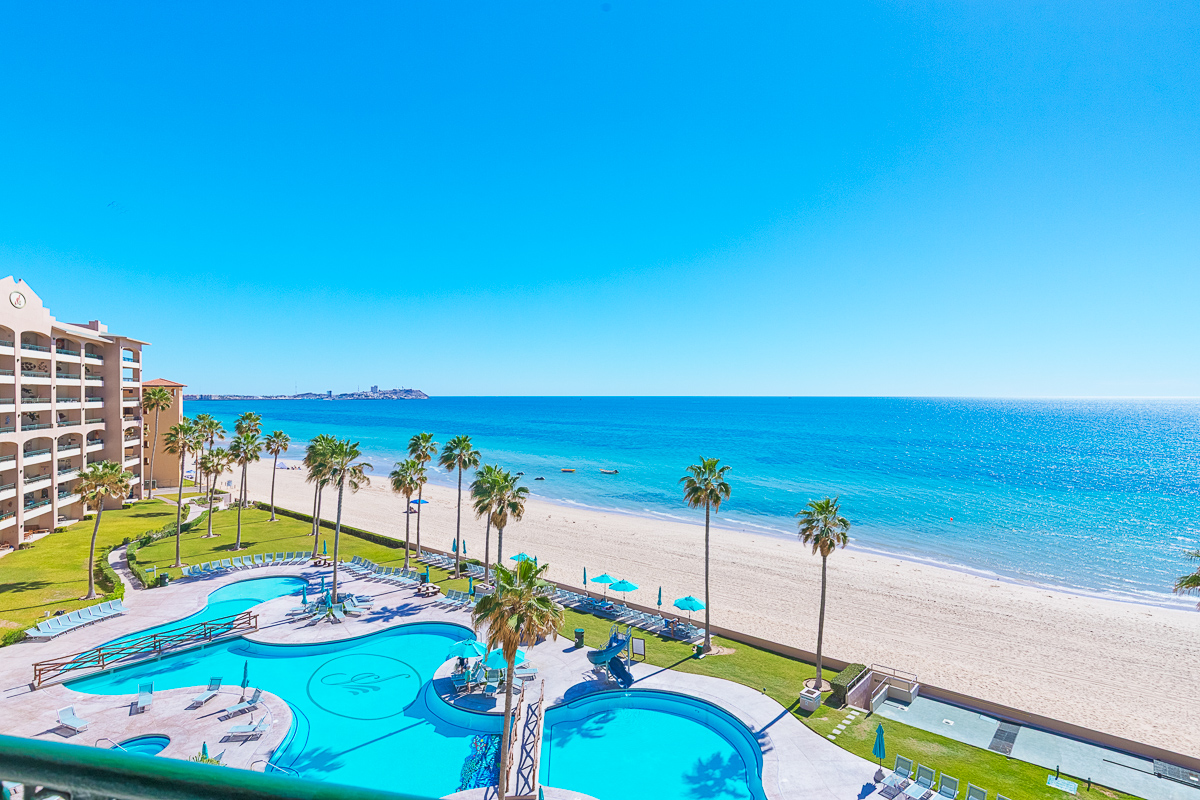 Sonoran Spa W 607 - Image 4