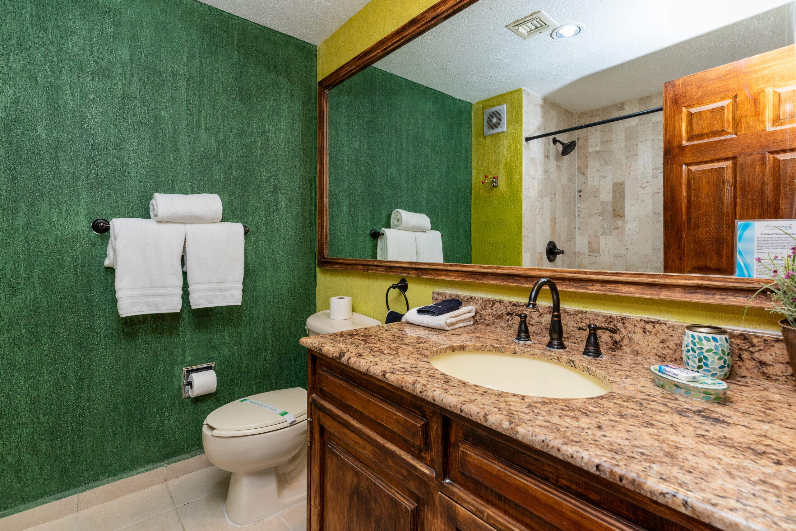 Sonoran Spa W 409 - Image 6