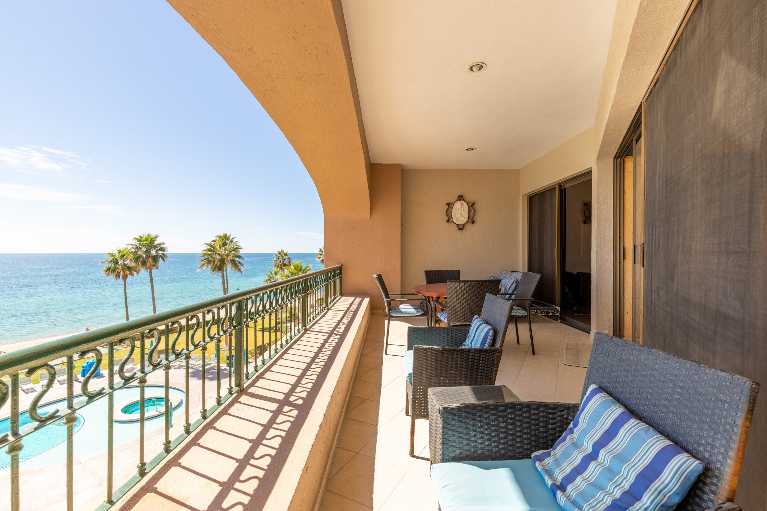 Sonoran Spa W 409 - Image 4