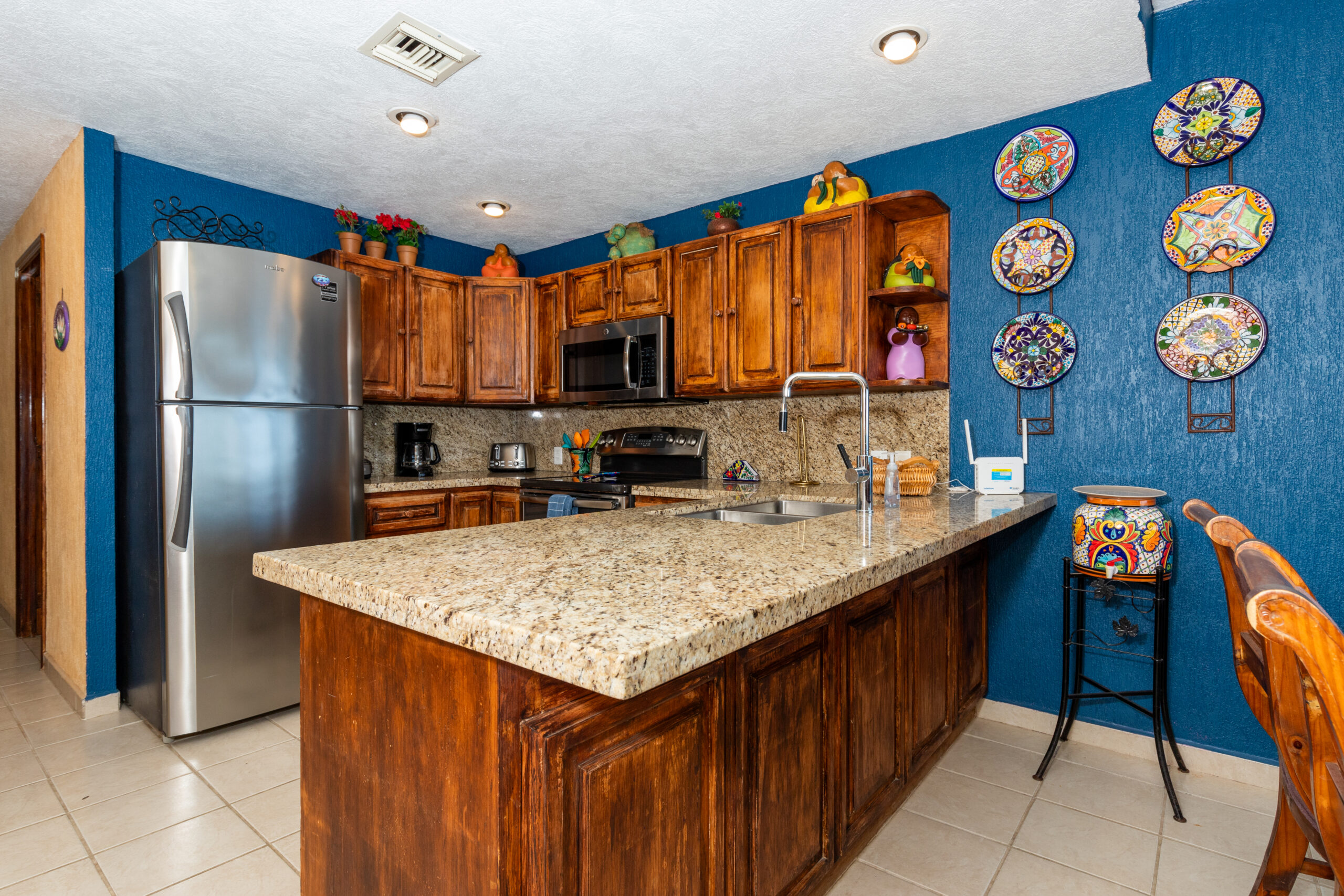 Sonoran Spa W 409 - Image 10