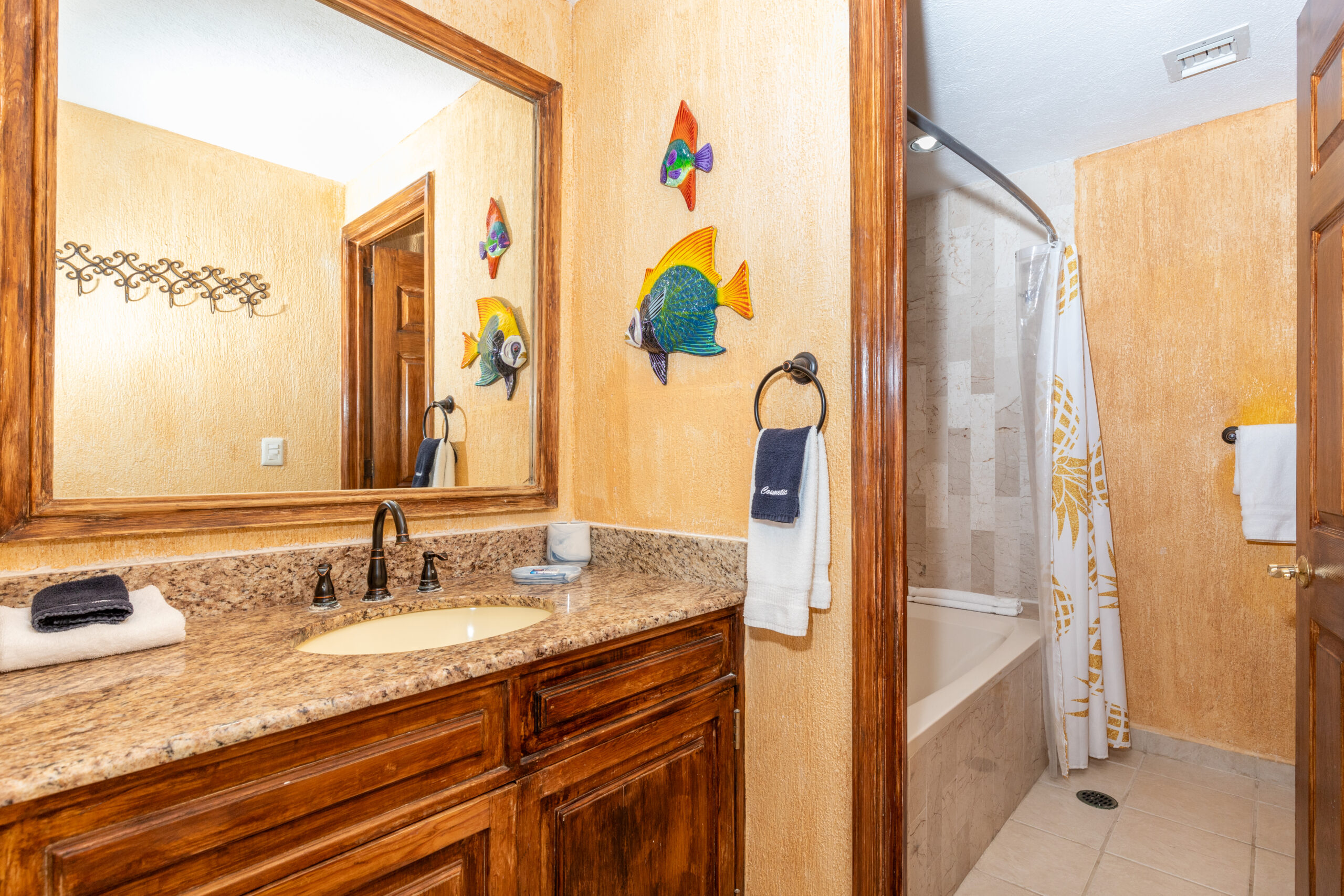 Sonoran Spa W 409 - Image 7