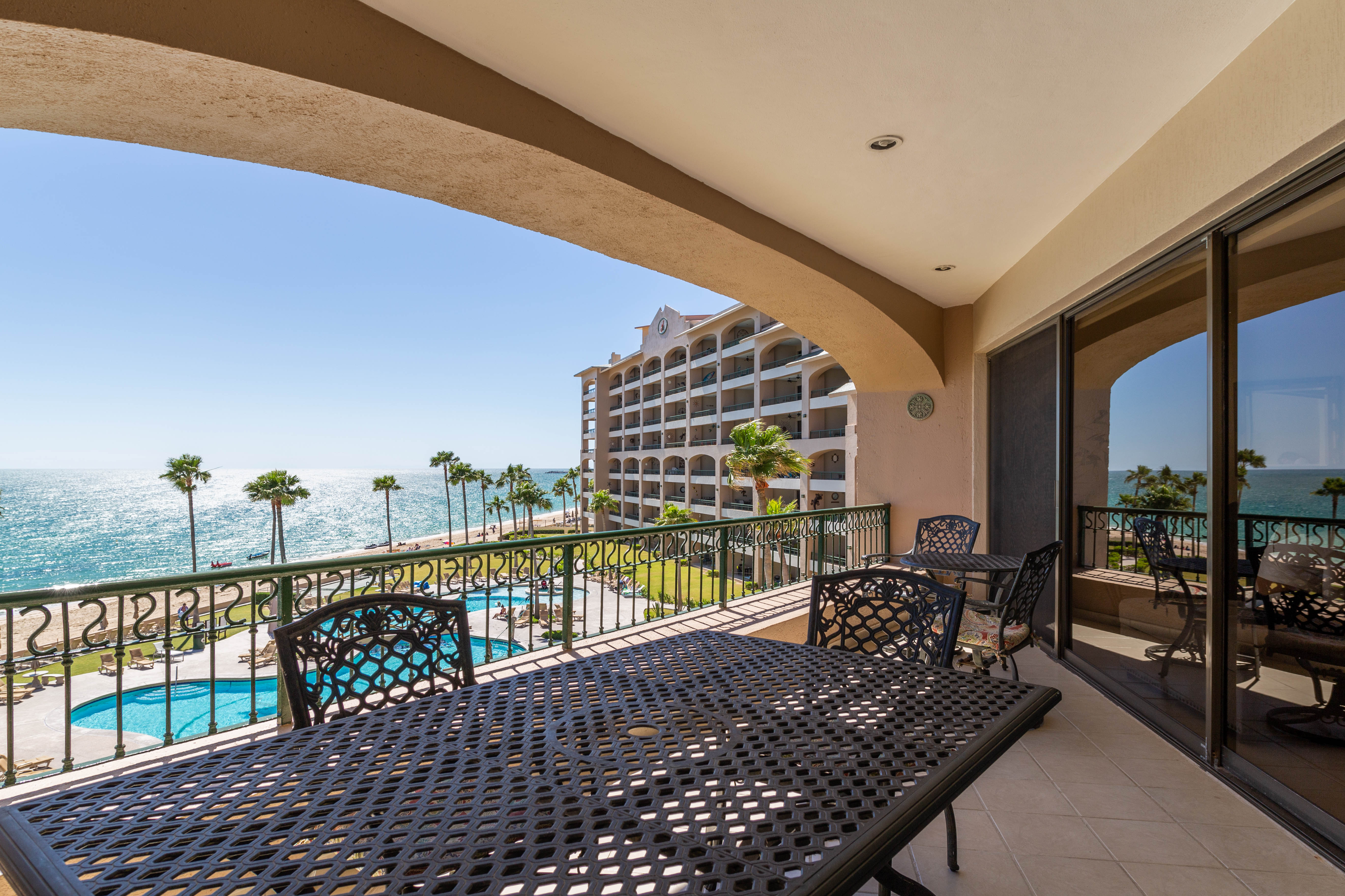 Sonoran Spa E 408 - Image 5