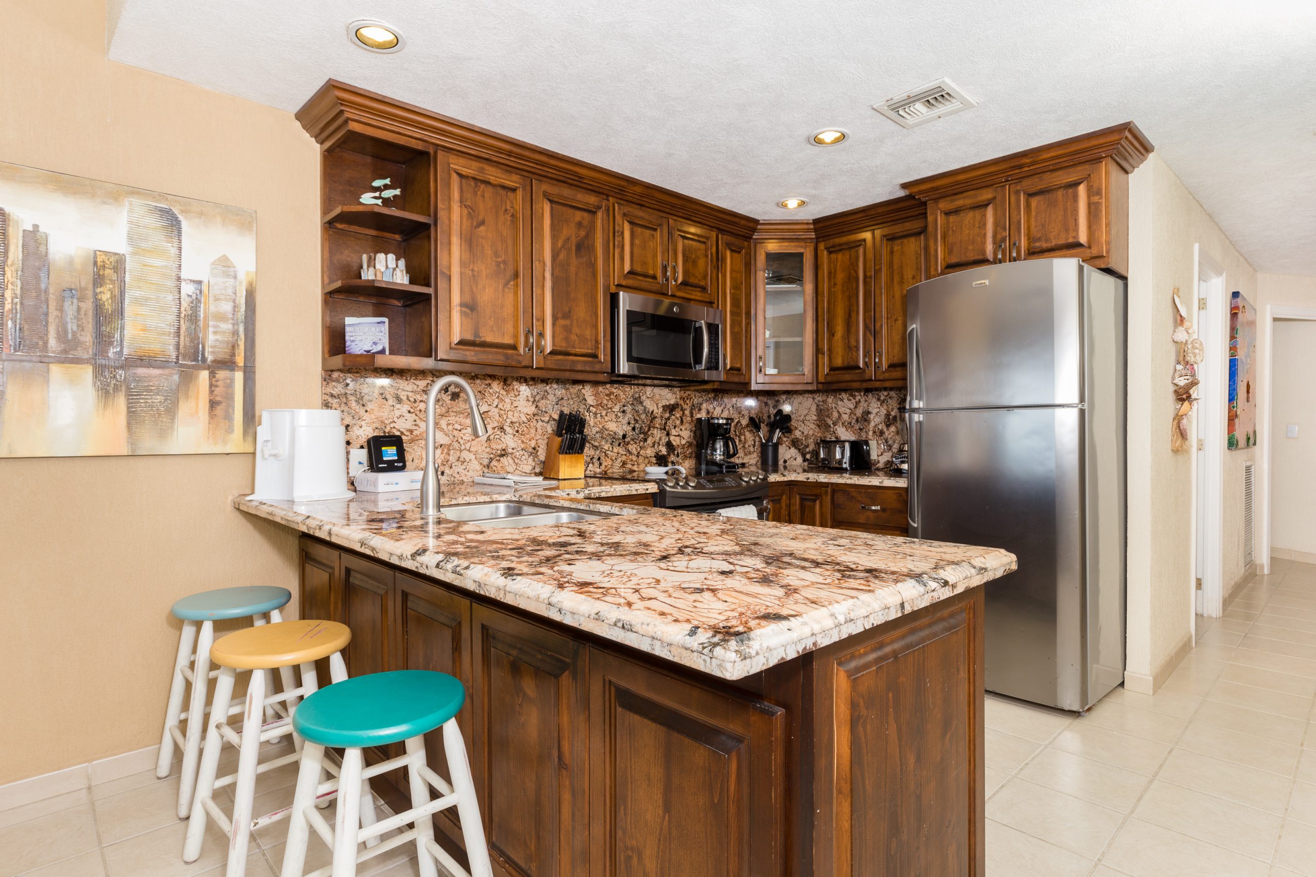 Sonoran Spa E 704 - Image 6