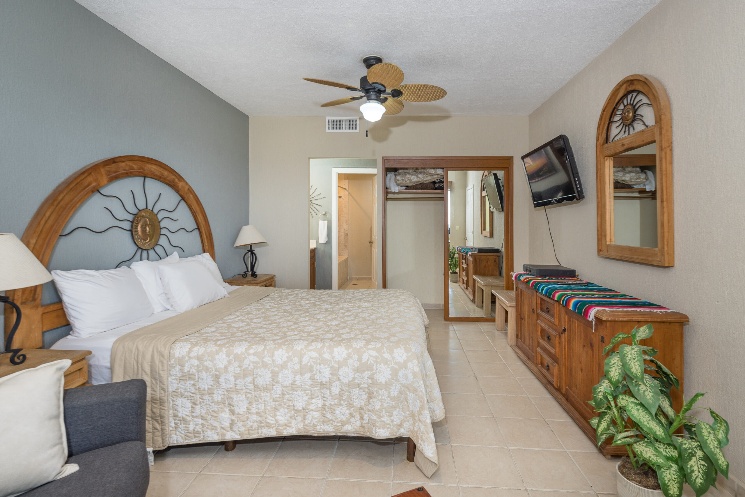 Sonoran Spa W 105 - Image 10