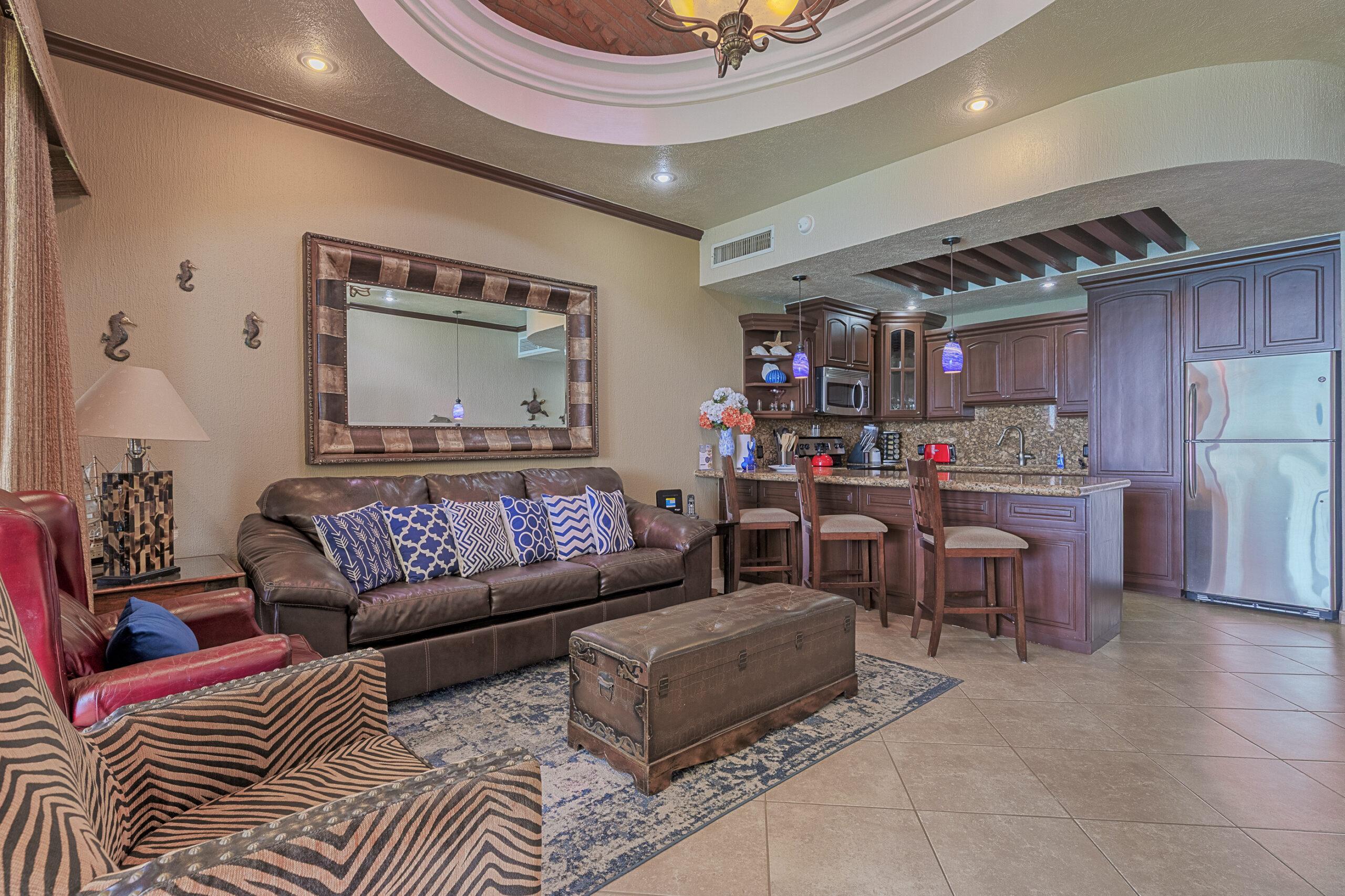 Sonoran Sky 1506 - Image 2